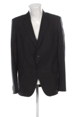 Sacou de bărbați Shaping New Tomorrow, Mărime 3XL, Culoare Negru, Preț 559,99 Lei