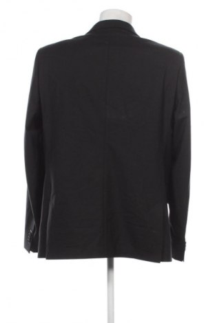 Sacou de bărbați Shaping New Tomorrow, Mărime 3XL, Culoare Negru, Preț 559,99 Lei