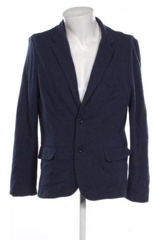 Herren Sakko Southern, Größe L, Farbe Blau, Preis € 8,99