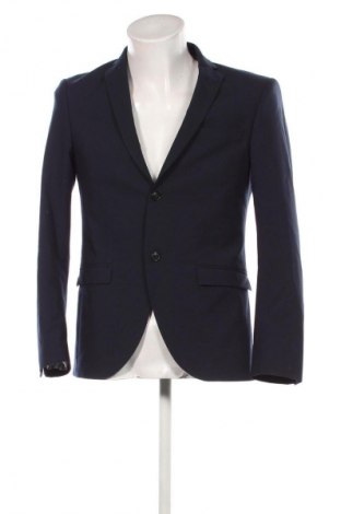 Herren Sakko Tiger Of Sweden, Größe M, Farbe Blau, Preis € 52,99