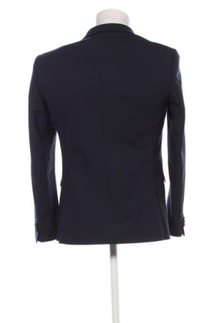 Herren Sakko Tiger Of Sweden, Größe M, Farbe Blau, Preis € 52,99