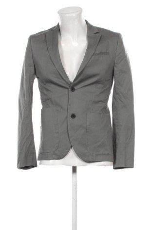 Pánské sako  Tom Tailor, Velikost S, Barva Šedá, Cena  299,00 Kč