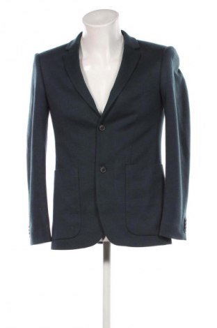 Pánské sako  Topman, Velikost S, Barva Zelená, Cena  299,00 Kč