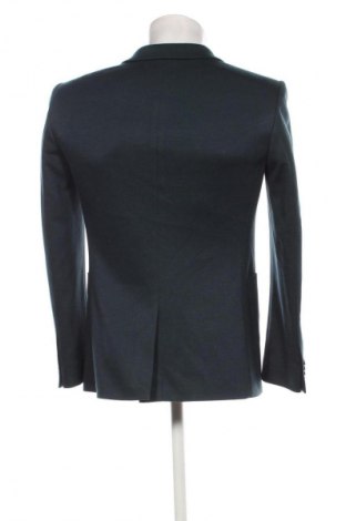 Pánské sako  Topman, Velikost S, Barva Zelená, Cena  299,00 Kč