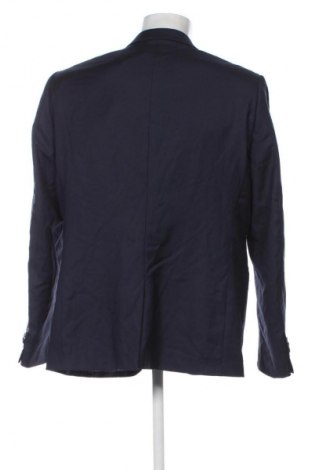 Herren Sakko Vitale Barberis Canonico, Größe XXL, Farbe Blau, Preis € 27,40