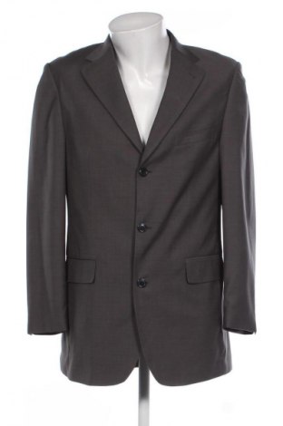 Herren Sakko Vunic, Größe L, Farbe Grau, Preis € 6,99
