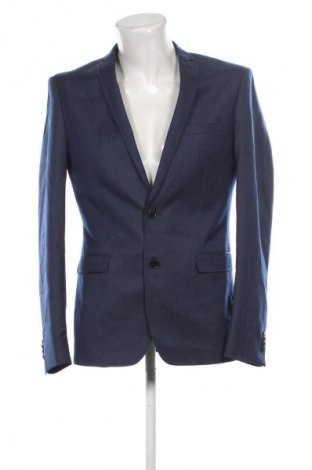Herren Sakko WE, Größe L, Farbe Blau, Preis 40,99 €