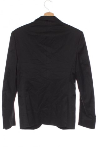 Herren Sakko Zara Man, Größe S, Farbe Schwarz, Preis € 38,99