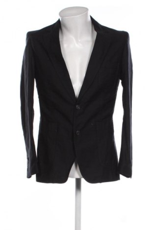Herren Sakko Zara Man, Größe M, Farbe Schwarz, Preis € 6,99