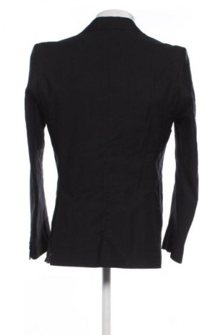 Herren Sakko Zara Man, Größe M, Farbe Schwarz, Preis € 6,99