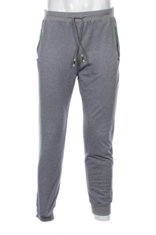 Herren Sporthose, Größe M, Farbe Grau, Preis 20,99 €