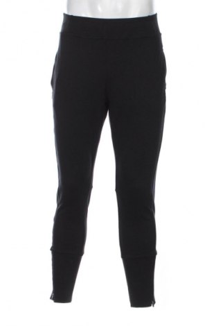 Pantaloni trening de bărbați, Mărime L, Culoare Negru, Preț 94,99 Lei