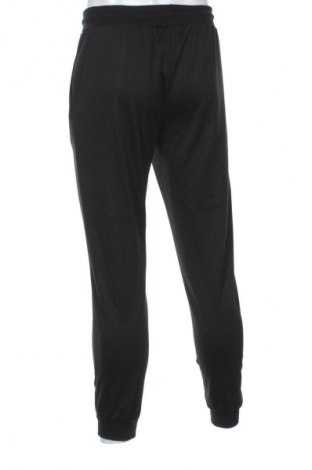 Pantaloni trening de bărbați, Mărime S, Culoare Negru, Preț 94,99 Lei