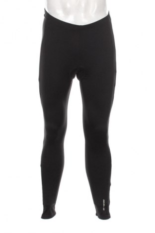 Herren Leggings, Größe S, Farbe Schwarz, Preis 15,99 €