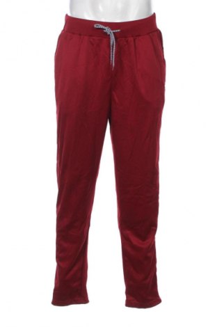 Herren Sporthose, Größe L, Farbe Rot, Preis 19,99 €