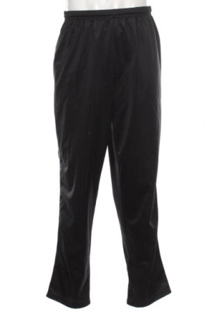 Herren Sporthose, Größe XL, Farbe Schwarz, Preis 20,99 €
