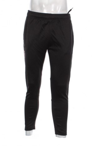 Męskie spodnie sportowe Unbranded, Rozmiar M, Kolor Czarny, Cena 95,99 zł