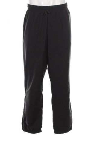 Herren Sporthose Adidas, Größe XL, Farbe Schwarz, Preis 33,99 €