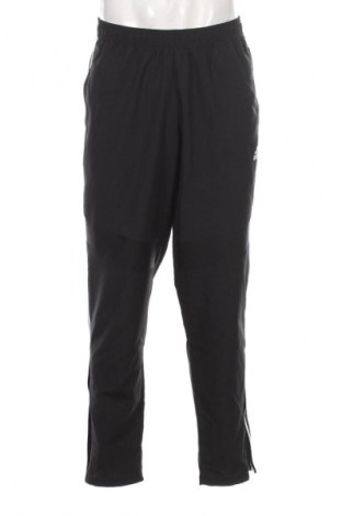 Herren Sporthose Adidas, Größe L, Farbe Schwarz, Preis 32,99 €