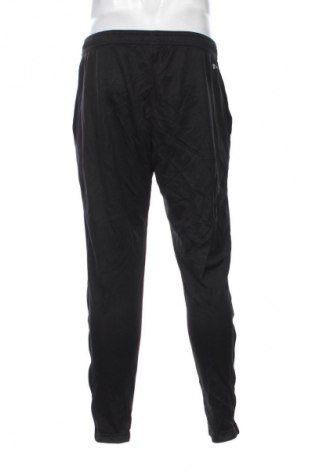 Pantaloni trening de bărbați Adidas, Mărime L, Culoare Negru, Preț 156,99 Lei