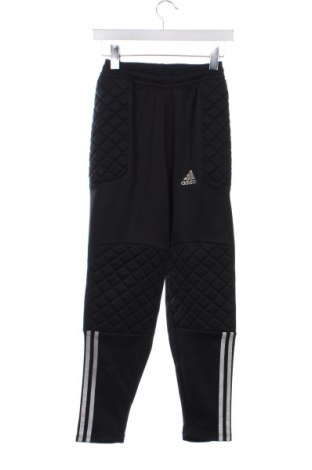 Herren Sporthose Adidas, Größe XS, Farbe Schwarz, Preis 33,99 €