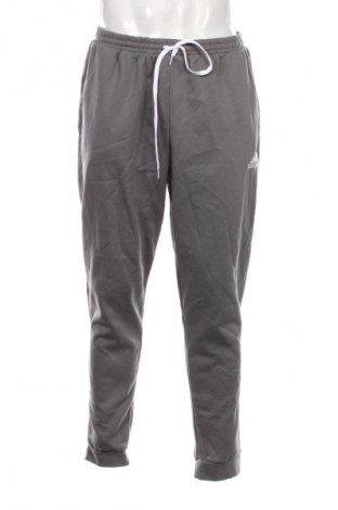 Pánske tepláky Adidas, Veľkosť L, Farba Sivá, Cena  26,95 €