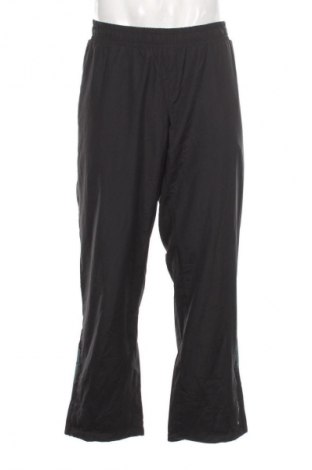 Pantaloni trening de bărbați Energetics, Mărime L, Culoare Negru, Preț 94,99 Lei