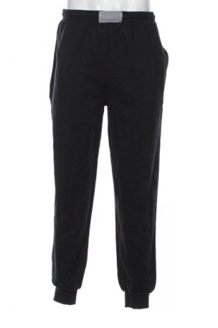 Pantaloni trening de bărbați Identic, Mărime XL, Culoare Negru, Preț 150,99 Lei