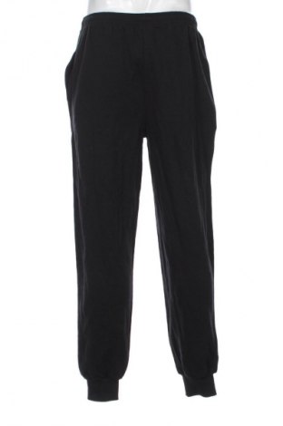 Pantaloni trening de bărbați Identic, Mărime XL, Culoare Negru, Preț 150,99 Lei