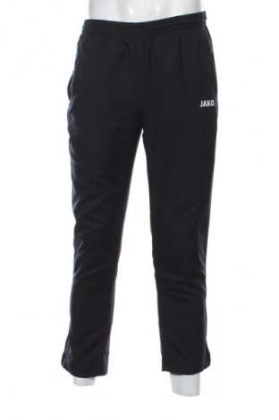 Herren Sporthose Jako, Größe S, Farbe Schwarz, Preis 18,99 €