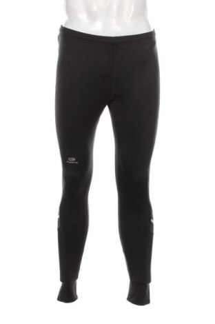 Herren Sporthose Kalenji, Größe M, Farbe Schwarz, Preis 20,99 €