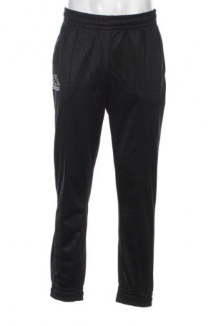 Herren Sporthose Kappa, Größe L, Farbe Schwarz, Preis € 18,99