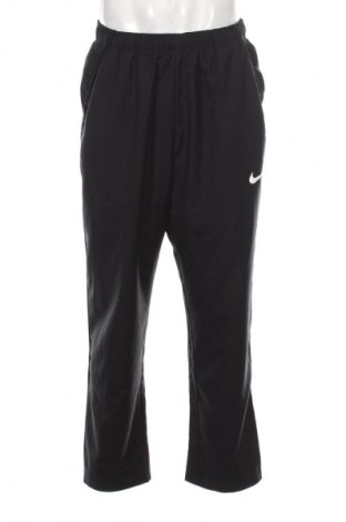 Pánské tepláky  Nike, Velikost XL, Barva Černá, Cena  609,00 Kč