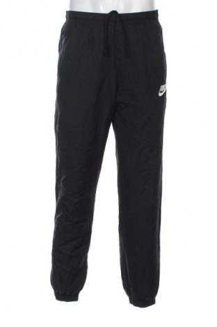 Herren Sporthose Nike, Größe M, Farbe Schwarz, Preis 33,99 €