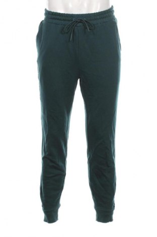Herren Sporthose Oceans Apart, Größe L, Farbe Grün, Preis 33,99 €