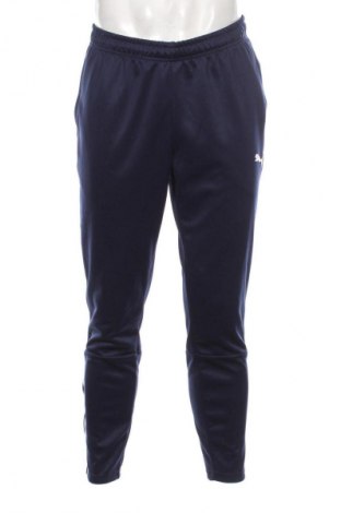 Herren Sporthose PUMA, Größe L, Farbe Blau, Preis € 33,99