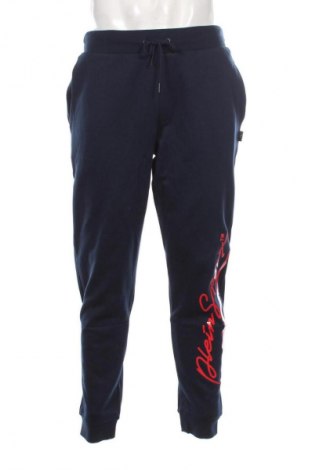 Férfi sport nadrág Plein Sport, Méret XL, Szín Kék, Ár 22 779 Ft