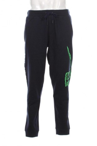 Herren Sporthose Plein Sport, Größe XXL, Farbe Blau, Preis € 76,99