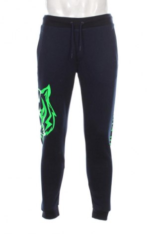 Herren Sporthose Plein Sport, Größe M, Farbe Blau, Preis € 62,99