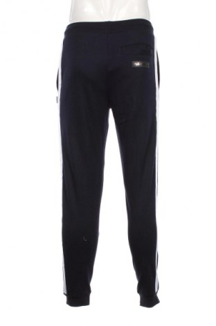 Pantaloni trening de bărbați Plein Sport, Mărime S, Culoare Albastru, Preț 435,99 Lei