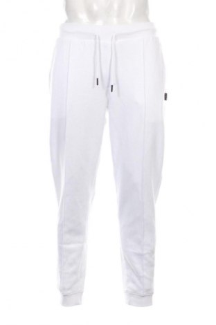 Pánske tepláky Plein Sport, Veľkosť L, Farba Biela, Cena  164,95 €