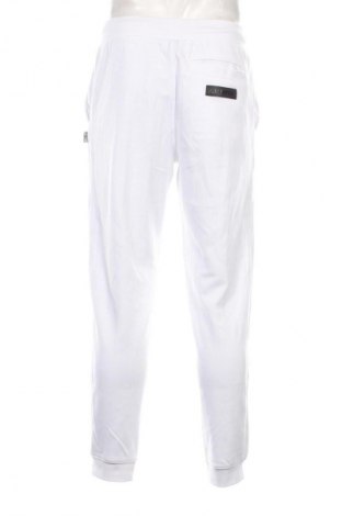 Pánske tepláky Plein Sport, Veľkosť L, Farba Biela, Cena  164,95 €
