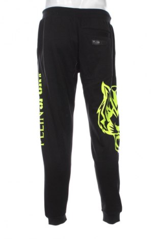Férfi sport nadrág Plein Sport, Méret XL, Szín Fekete, Ár 64 799 Ft