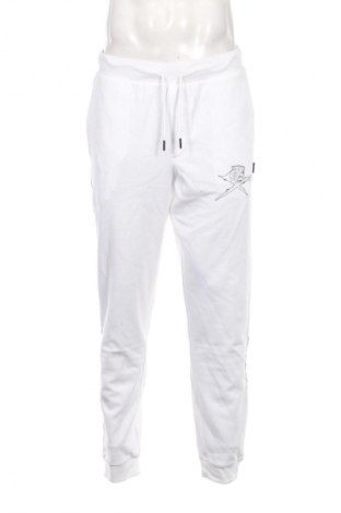 Pantaloni trening de bărbați Plein Sport, Mărime M, Culoare Multicolor, Preț 534,99 Lei