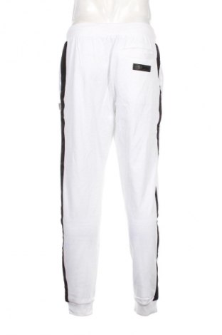 Pantaloni trening de bărbați Plein Sport, Mărime M, Culoare Multicolor, Preț 534,99 Lei
