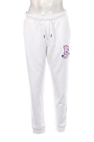 Férfi sport nadrág Plein Sport, Méret XL, Szín Fehér, Ár 21 479 Ft