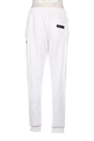 Férfi sport nadrág Plein Sport, Méret XL, Szín Fehér, Ár 21 479 Ft