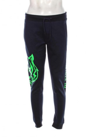 Herren Sporthose Plein Sport, Größe S, Farbe Blau, Preis € 52,99