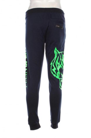 Herren Sporthose Plein Sport, Größe S, Farbe Blau, Preis € 52,99