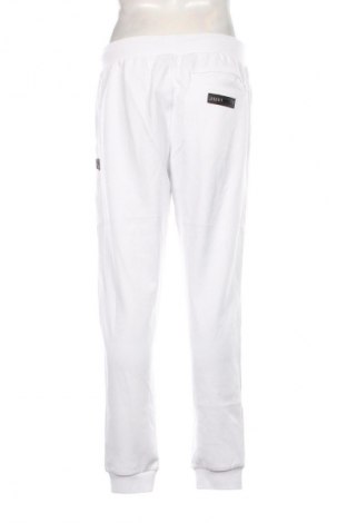 Pánské tepláky  Plein Sport, Velikost XL, Barva Bílá, Cena  619,00 Kč